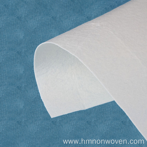 Flame Retardant Needle Punched Non Woven Fabric